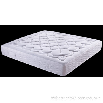 Bedroom Furniture Hotel Mattress (619)